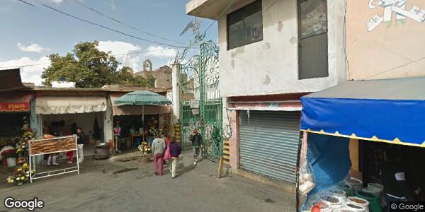 ADMINISTRACIÓN DEL MERCADO